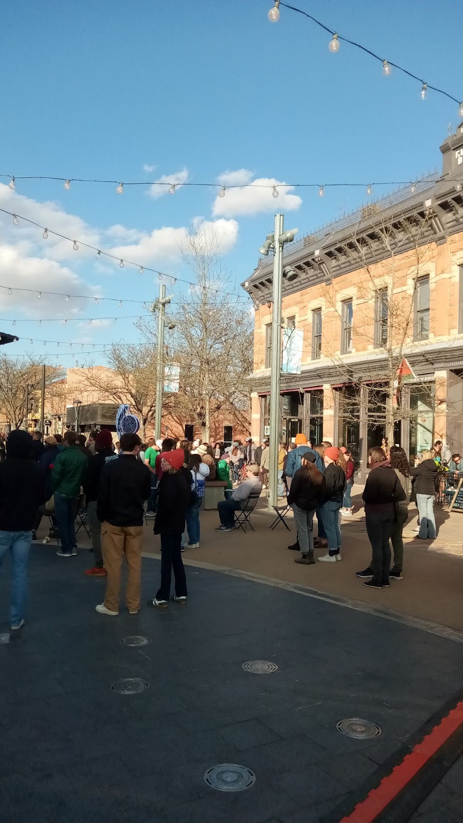 FocoMX 2025 Review: Intending Local Transcendence